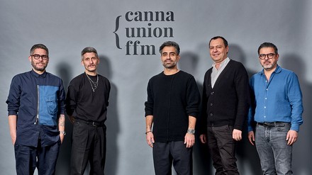 Canna Union FFM: Wenn Gastronomen und ein Pharmagroßhändler ein Kooperationsnetzwerk für legalen Cannabis-Handel gründen. (Foto: © M Deck)
Die Gastronomie bereitet sich auf die Cannabis-Legalisierung vor.