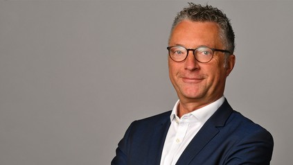 Hans-Peter Hermann.