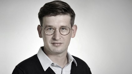 Max Johne
