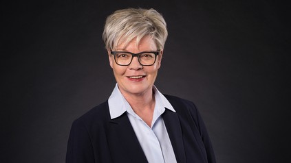 Andrea Kunz