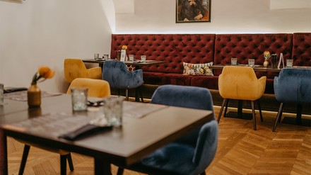 Restaurant Charles