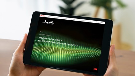 Rekordumsatz in der Unternehemensgeschichte bei Klüh (Foto: © Klüh Service Management GmbH ) In welchen Bereichen konnte Klüh zulegen?