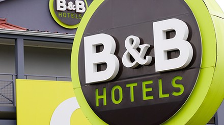 Das B&B Hotel Vejle ist das erste seiner Art in Dänemark. (Symbolbild) (Foto: © OceanProd/stock.adobe.com) Die B&B Hotels expandieren nach Dänemark.