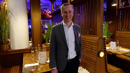 Wolfgang Selinger