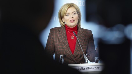 Julia Klöckner