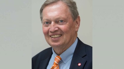 Waldemar Behn.