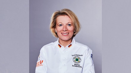 VKD-Vizepräsidentin Marketa Schellenberg ist die Initiatorin des Projekts. (Foto: © VKD/Wrobel) VKD-Vizepräsidentin Marketa Schellenberg ist die Initiatorin des Projekts.
