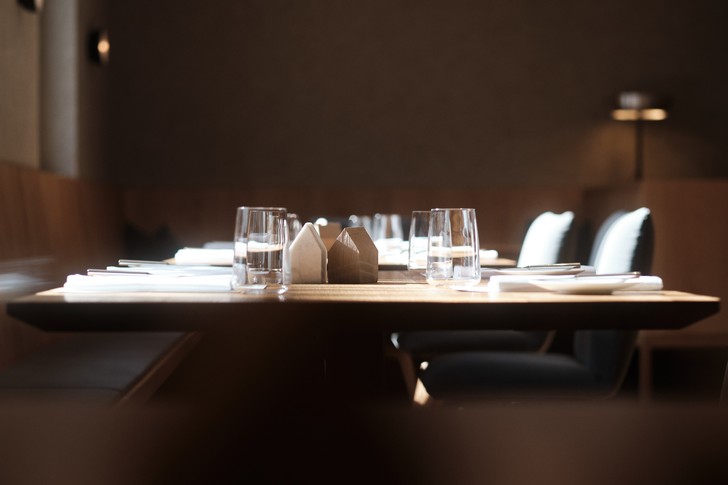 Das 1789 in der Traube Tonbach.