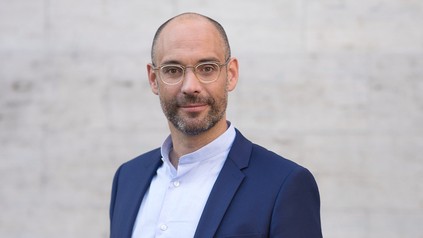 Pascal Scherrer