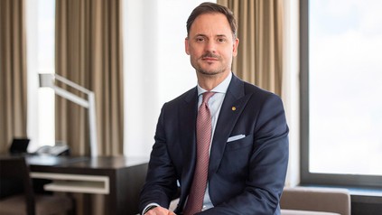 Gordon A. Debus