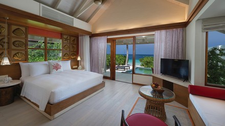 Atmosphere Core hat mit Atmosphere Hotels & Resorts seine dritte Hotelmarke auf den Markt gebracht. (Foto: © Atmosphere Hotels & Resorts) Atmosphere Hotels & Resorts