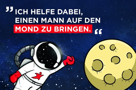 Employer Branding Kampagne Aramark