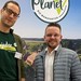 Govinda Thaler und Tobias Grau
