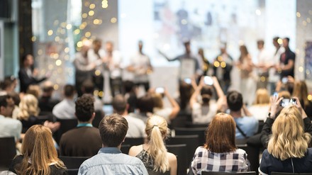Wer kann die Jury überzeugen? (Foto: © kasto / stock.adobe.com) Wer kann die Jury überzeugen?