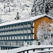 Gewinner des Hotel Design Awards 2023 ist das the comodo in Bad Gastein, Österreich.