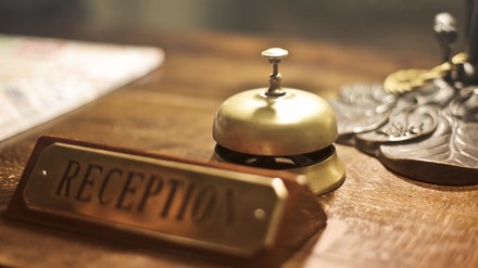 Welche Erkenntnisse liefert der Branchenreport „Hotelmarkt Deutschland 2023“? (Foto: © olly/stock.adobe.com) Welche Erkenntnisse liefert der Branchenreport „Hotelmarkt Deutschland 2023“?