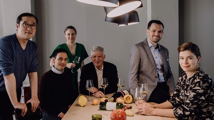 Jetzt investieren, aber richtig. Die F&B Heroes bieten Branchen-Profis die Chance zur Investition in Zukunftslösungen für die Hospitality Branche. (Foto: © Josefine Farquharson) Jetzt investieren, aber richtig. Die F&B Heroes bieten Branchen-Profis die Chance zur Investition in Zukunftslösungen für die Hospitality Branche.