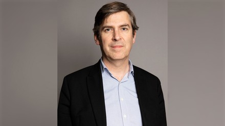 Denis Mancheron ist neuer Chief Financial Officer (CFO) bei Adagio. (Foto: © Adagio) Denis Mancheron
