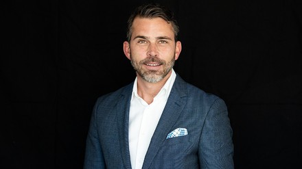 Markus Lück ist Geschäftsführer der Hospitality Management GmbH. (Foto: © Hospitality Management GmbH) Markus Lück