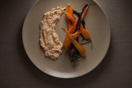 Leckere und saisonale Küche im fink Restaurant.