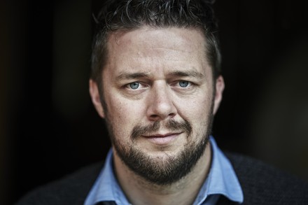 Marc Traubel