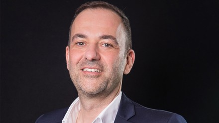 Alexander Griesser ist ab sofort für die Eröffnung des Citadines Danube Vienna zuständig. (Foto: © Citadines Danube Vienna) Alexander Griesser ist ab sofort für die Eröffnung des Citadines Danube Vienna zuständig.