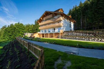 Hotel Hallstatt Hideaway Mountain