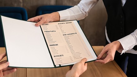 Das Hotel Pomander sucht schmackhafte Rezepte von Nürnbergern für seine Speisekarte. (Foto: © Pixel-Shot/stock.adobe.com) Das Hotel Pomander sucht schmackhafte Rezepte von Nürnbergern für seine Speisekarte.