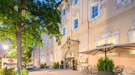 Das Hotel Rebsock engagiert sich erfolgreich für Umwelt- und Klimaschutz. (Foto: © Hotel Rebstock) Das Hotel Rebsock engagiert sich erfolgreich für Umwelt- und Klimaschutz.