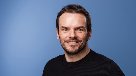 Steffen Henssler hat das „Henssler&Henssler“ 2001 zusammen mit seinem Vater eröffnet. (Foto: © picture alliance / zb | Kirsten Nijhof) Steffen Henssler hat das „Henssler&Henssler“ 2001 zusammen mit seinem Vater eröffnet.
