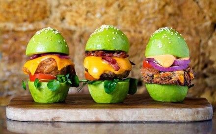 Fleischlose Gerichte