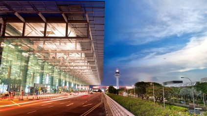 Changi Airport