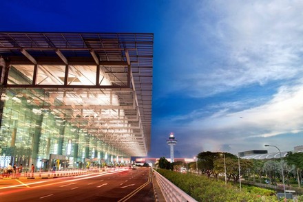 Changi Airport