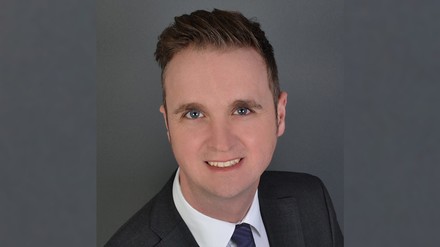 Burkhart Basler ist neuer Direktor im Best Western Plus Delta Park Hotel in Mannheim. (Foto: © BWH Hotel Group) Burkhart Basler ist neuer Direktor im Best Western Plus Delta Park Hotel in Mannheim.