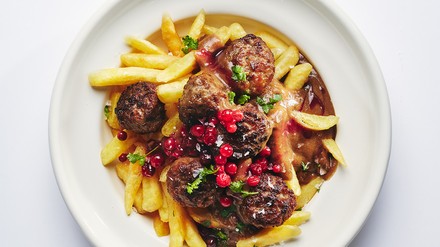 Das Restaurant Möller ist das erste Köttbullar-Restaurant Deutschlands. (Foto: © Möllers Köttbullar) Das Restaurant Möller ist das erste Köttbullar-Restaurant Deutschlands.