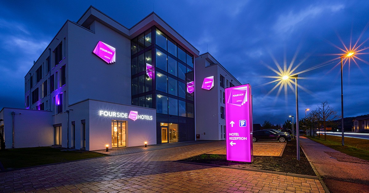 Pre-Opening: FourSide Hotel Ringsheim eröffnet | HOGAPAGE Nachrichten