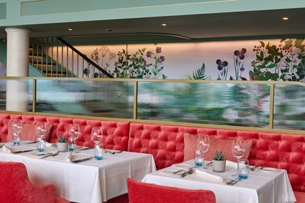 Edles Design. (Foto: © Pierluigi Macor)