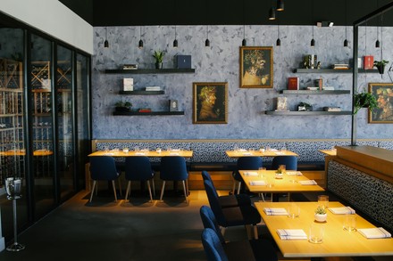 Restaurant Rocca