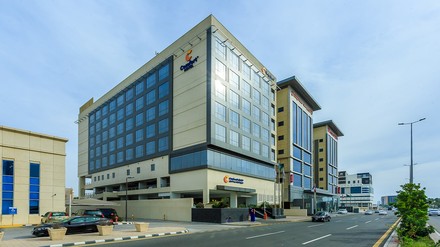 Choice Hotels EMEA und die Borealis Hotel Group haben ein strategisches Partnerschaftsabkommen zur Erweiterung ihrer europäischen Portfolios unterzeichnet. (Foto: © @35studio.com) Comfort Jeddah King Road Saudi Arabia