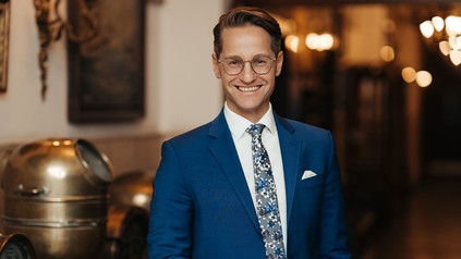 Enrico Ungermann