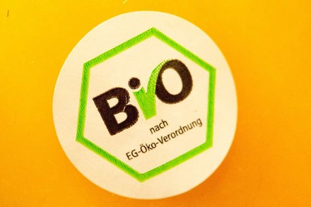 Das BIO Logo