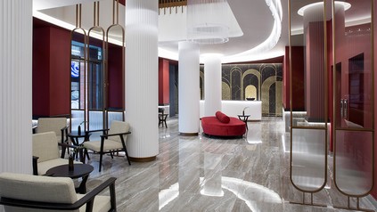 Athens Key Hotel