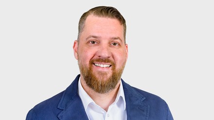 Mit Matthias Heß hat Aramark nun einen neuen Culinary Director. (Foto: © Aramark) Mit Matthias Heß hat Aramark nun einen neuen Culinary Director.