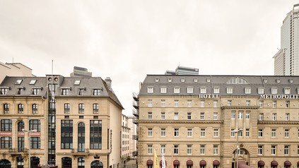 Durch die Fusion der beiden Flemings Hotels in Frankfurt schafft die familiengeführte Hotelgruppe einen neuen Ort für Großveranstaltungen und Tagungen aller Art.