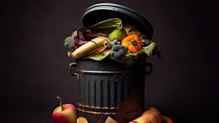 Wie rettet Gourmet Lebensmittel vor der Tonne? (Foto: © nguyen khanh vukhoa/stock.adobe.com) Wie rettet Gourmet Lebensmittel vor der Tonne?