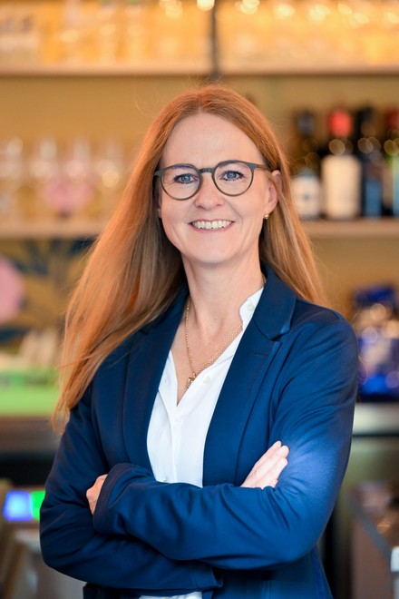 Kerstin Rapp-Schwan