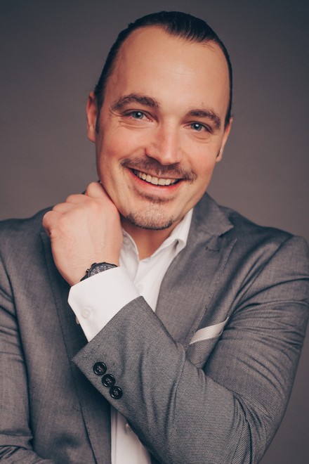 Markus Wessel