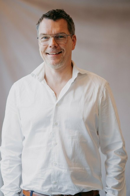 Sascha Gartenbach