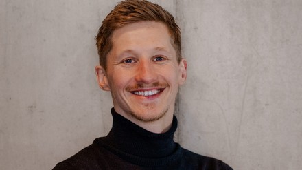 Carsten Werblow ist neuer Head of Operations bei der Gambino Group. (Foto: © Oliverflorian.com) Carsten Werblow