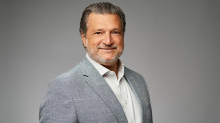 Raffaele Sorrentino ist neuer Dozent am IST-Studieninstitut. (Foto: © RAS Service Group) Raffaele Sorrentino